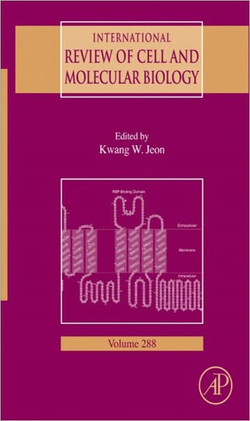 International Review of Cell and Molecular Biology