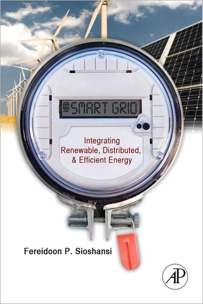 Smart Grid: Integrating Renewable, Distributed and Efficient Energy
