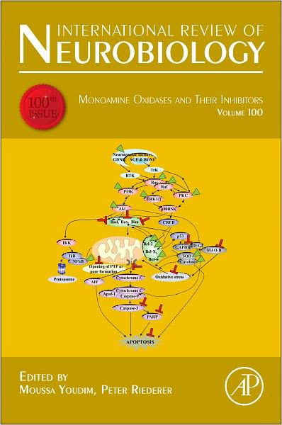 Monoamine Oxidases and their Inhibitors