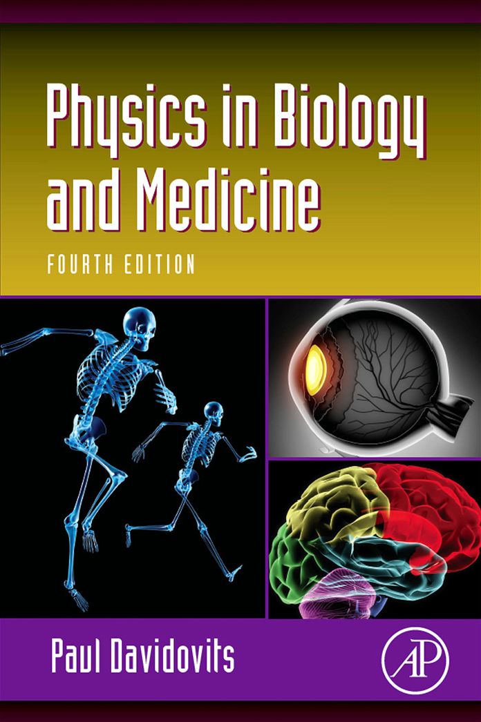 Physics in Biology and Medicine