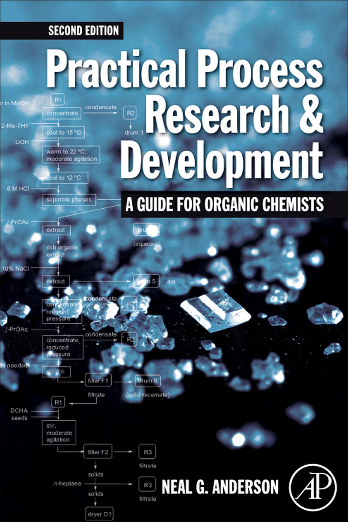 Practical Process Research and Development - A guide for Organic Chemists