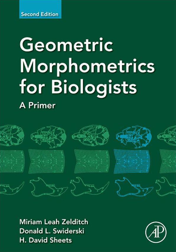 Geometric Morphometrics for Biologists: A Primer