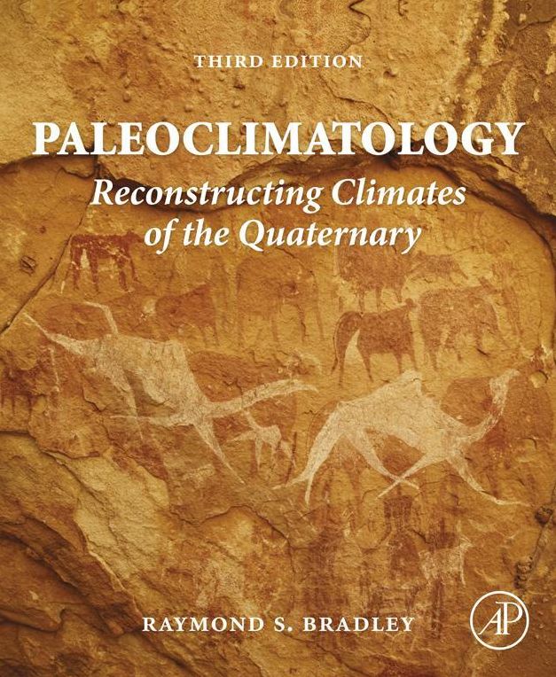 Paleoclimatology: Reconstructing Climates of the Quaternary