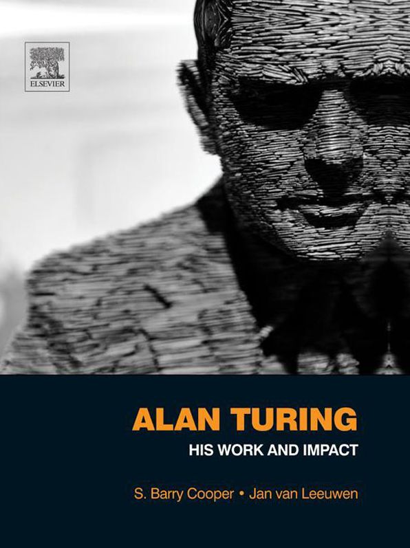 Alan Turing: His Work and Impact