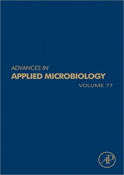 Advances in Applied Microbiology