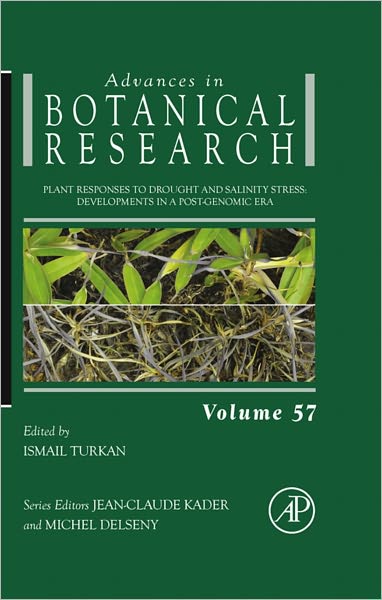 Plant Responses to Drought and Salinity stress: Developments in a Post-Genomic Era