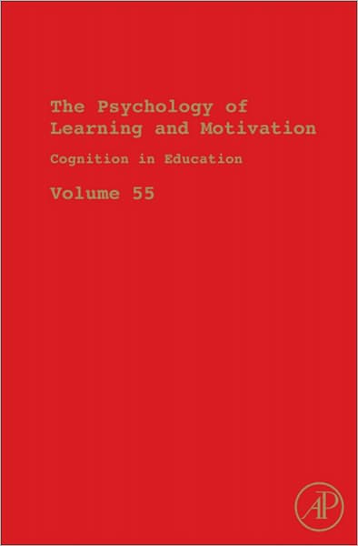 Cognition in Education