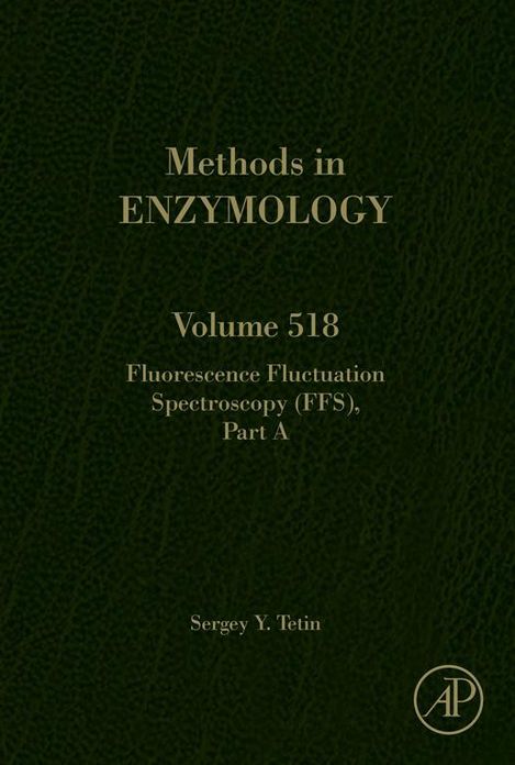 Fluorescence Fluctuation Spectroscopy (FFS), Part A