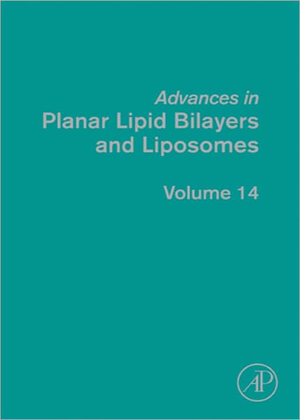 Advances in Planar Lipid Bilayers and Liposomes