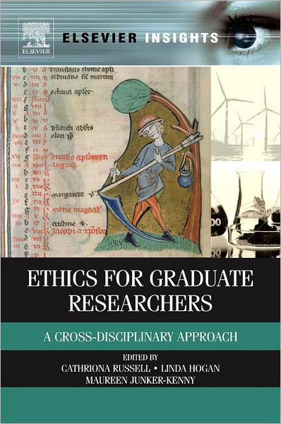 Ethics for Graduate Researchers: A Cross-disciplinary Approach