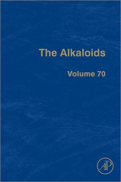 The Alkaloids