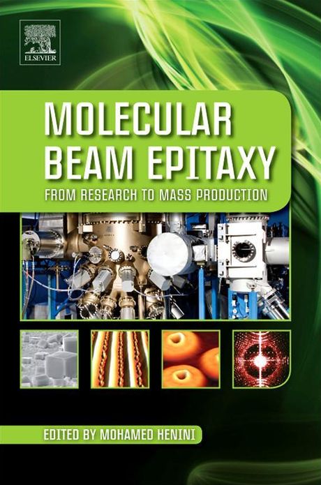 Molecular Beam Epitaxy: From Research to Mass Production