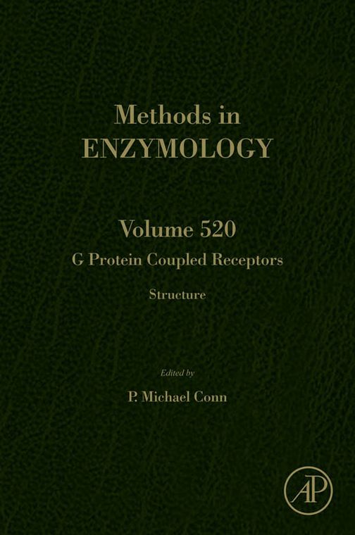 G Protein Coupled Receptors: Structure