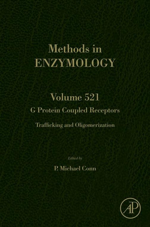 G Protein Coupled Receptors: Trafficking and Oligomerization