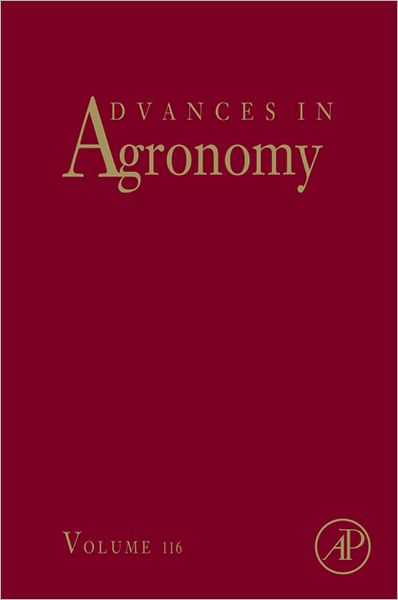 Advances in Agronomy
