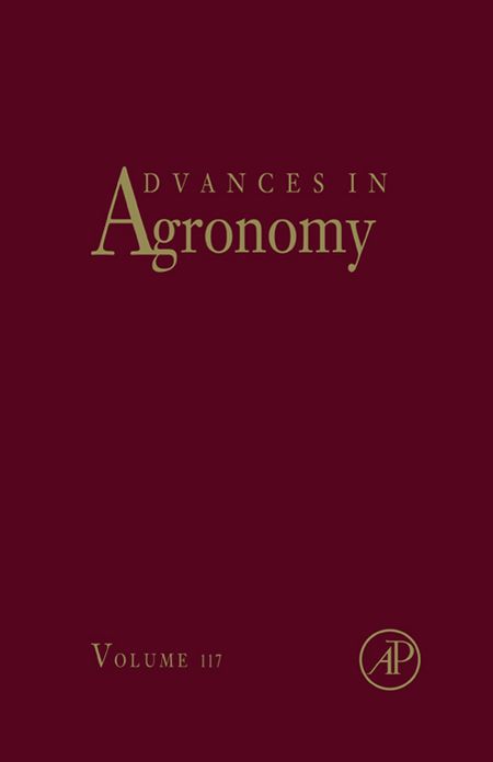 Advances in Agronomy
