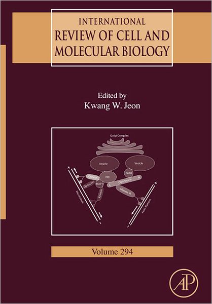 International Review of Cell and Molecular Biology