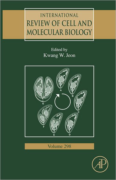 International Review of Cell and Molecular Biology