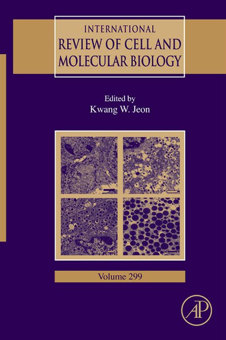 International Review of Cell and Molecular Biology