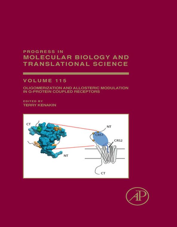 Oligomerization and Allosteric Modulation in G-Protein Coupled Receptors