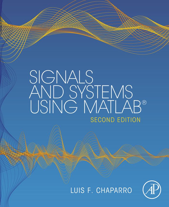 Signals and Systems using MATLAB