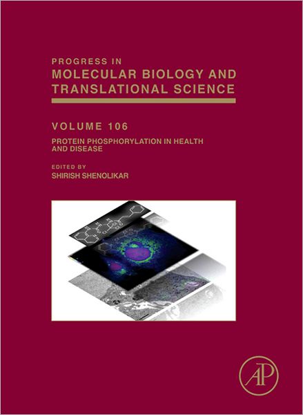 Protein Phosphorylation in Health and Disease