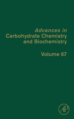 Advances in Carbohydrate Chemistry and Biochemistry