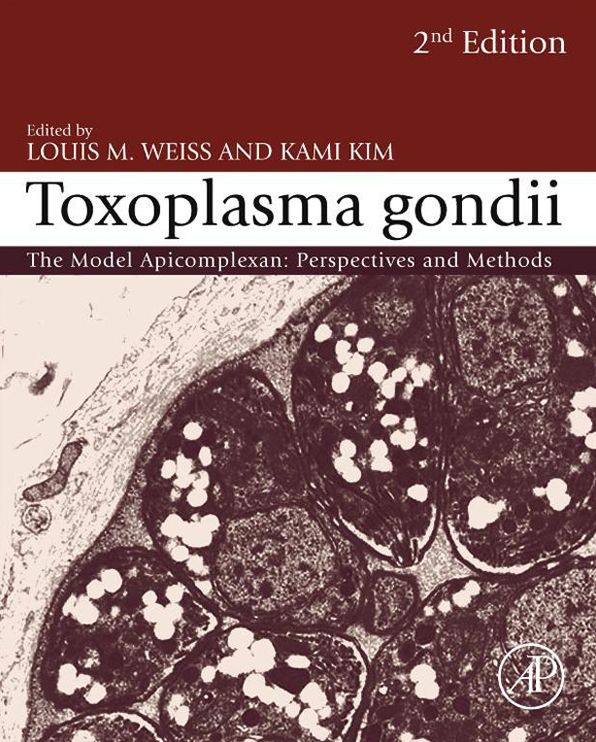 Toxoplasma Gondii: The Model Apicomplexan - Perspectives and Methods