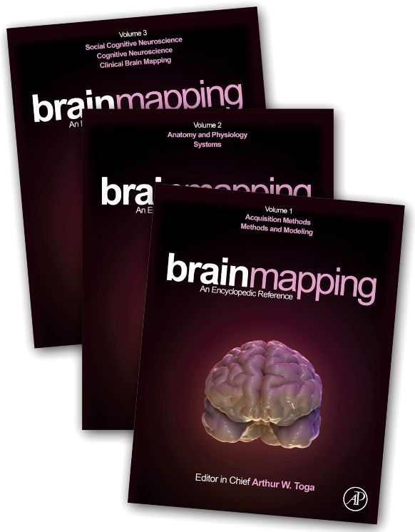 Brain Mapping: An Encyclopedic Reference