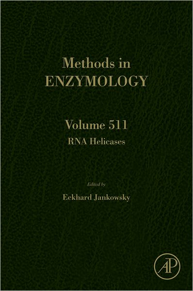 RNA Helicases