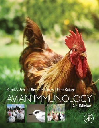 Avian Immunology
