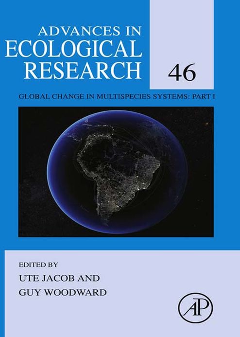 Global Change in Multispecies Systems: Part I