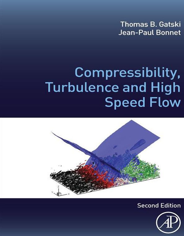 Compressibility, Turbulence and High Speed Flow