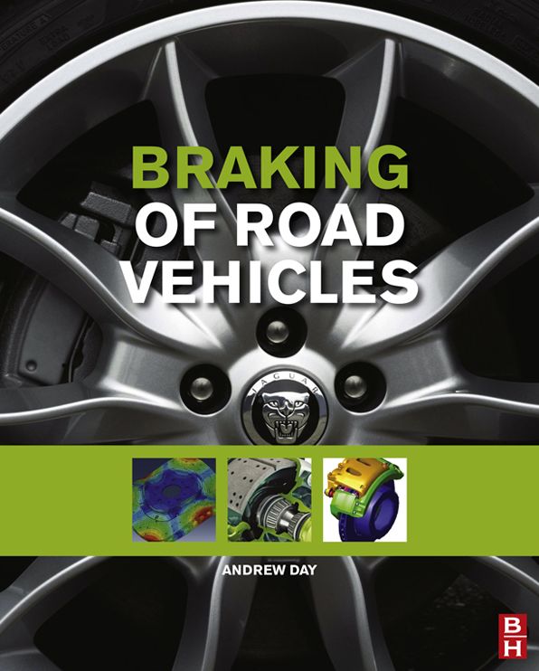 Braking of Road Vehicles