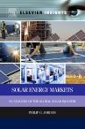 Solar Energy Markets: An Analysis of the Global Solar Industry