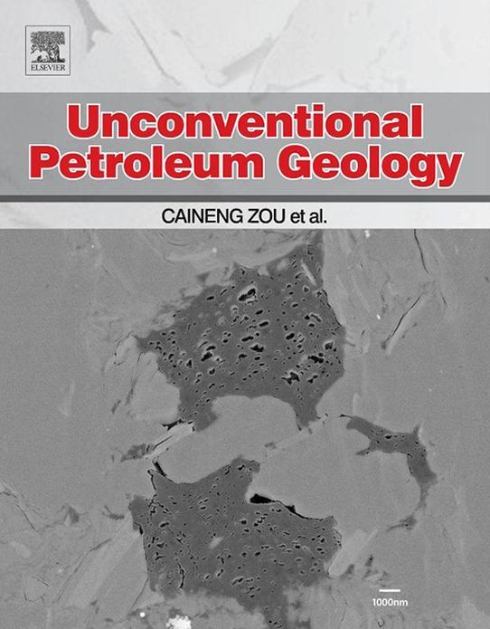 Unconventional Petroleum Geology