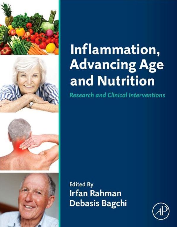 Inflammation, Advancing Age and Nutrition: Research and Clinical Interventions