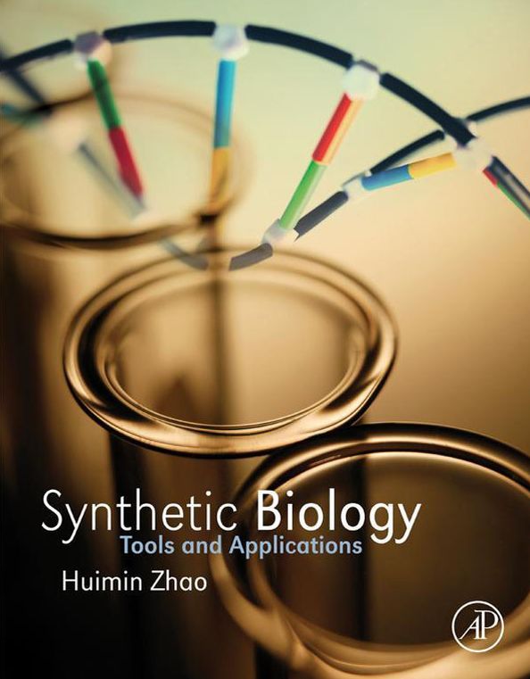 Synthetic Biology: Tools and Applications