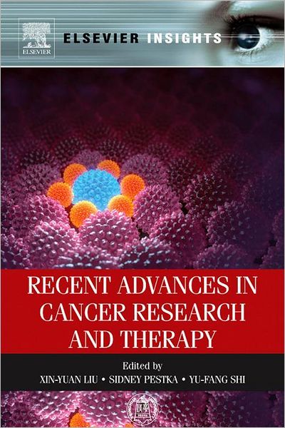 Recent Advances in Cancer Research and Therapy
