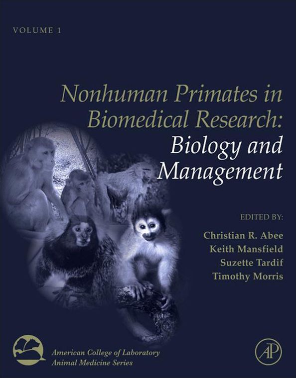 Nonhuman Primates in Biomedical Research: Biology and Management