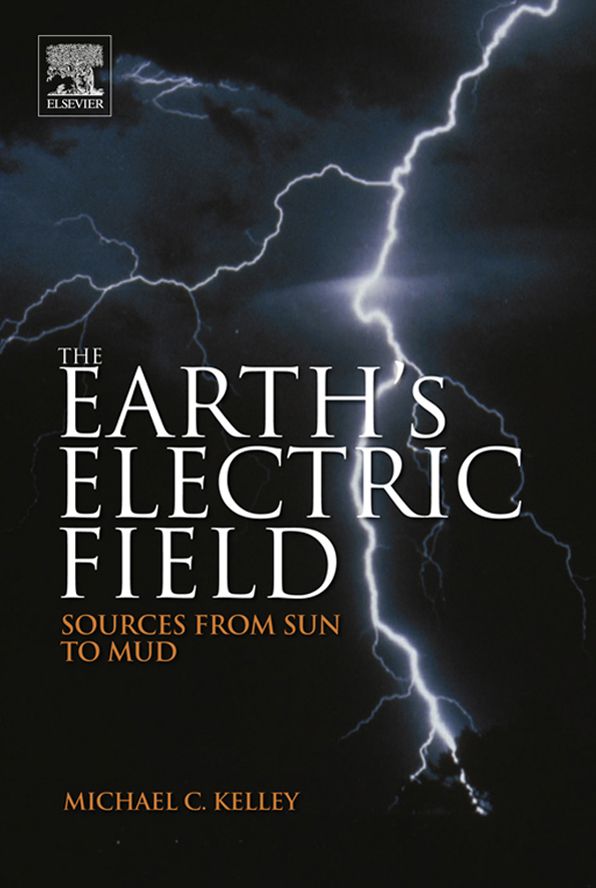 The Earth's Electric Field: Sources from Sun to Mud