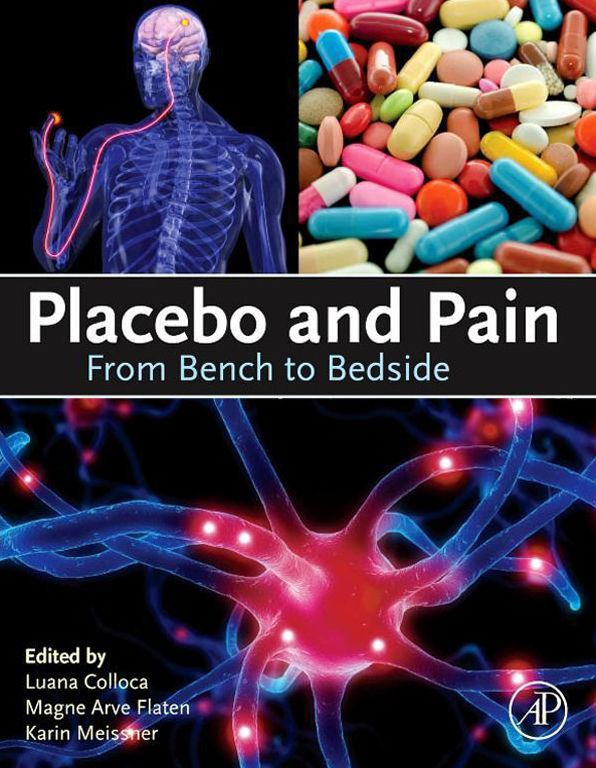 Placebo and Pain: From Bench to Bedside