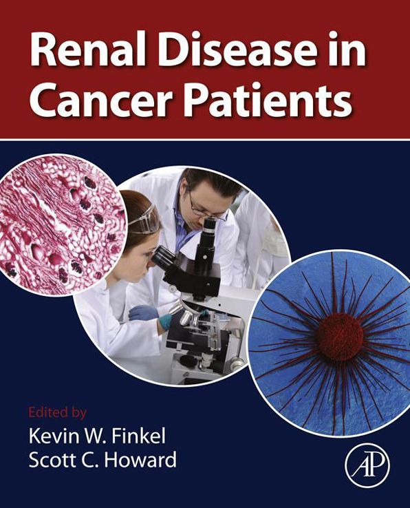 Renal Disease in Cancer Patients