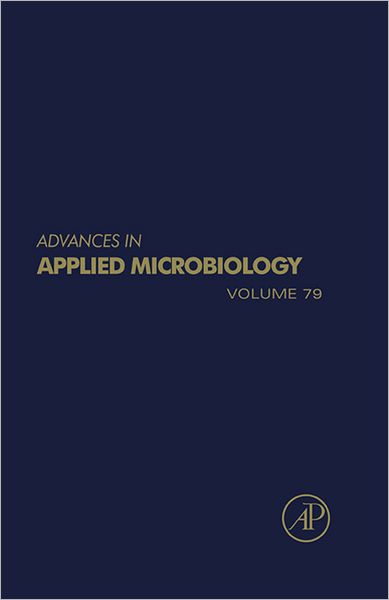 Advances in Applied Microbiology