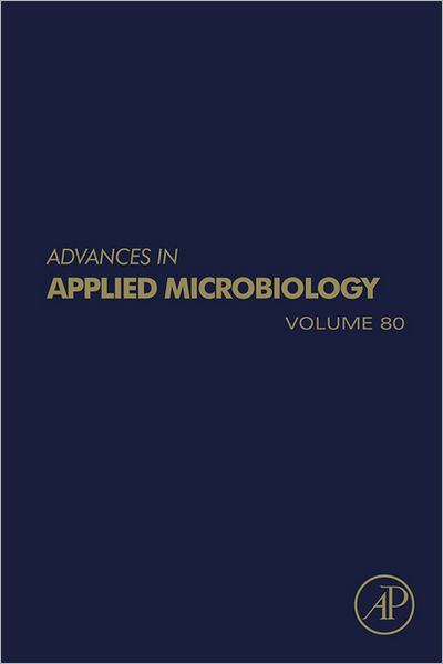 Advances in Applied Microbiology