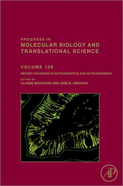 Recent Advances in Nutrigenetics and Nutrigenomics