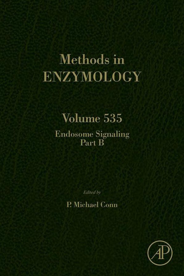 Endosome Signaling Part B