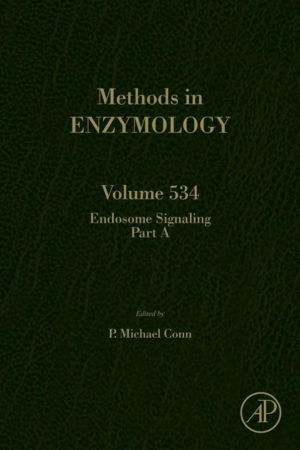 Endosome Signaling Part A