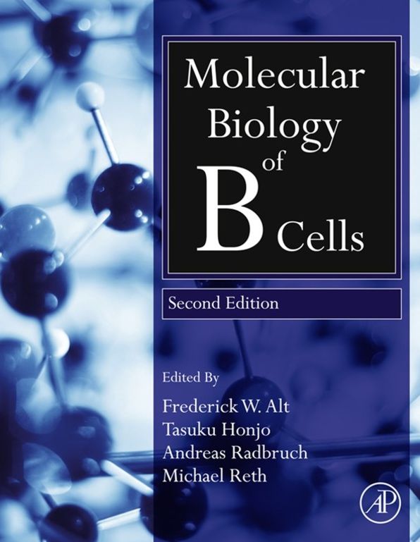 Molecular Biology of B Cells