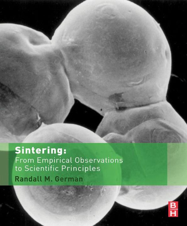Sintering: From Empirical Observations to Scientific Principles